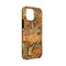 Thanksgiving iPhone 13 Mini Tough Case - Angle