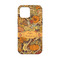 Thanksgiving iPhone 13 Mini Tough Case - Back