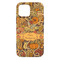 Thanksgiving iPhone 13 Pro Max Tough Case - Back