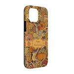 Thanksgiving iPhone Case - Rubber Lined - iPhone 13