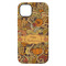 Thanksgiving iPhone 14 Plus Tough Case - Back