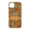 Thanksgiving iPhone 14 Pro Case - Back