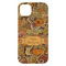 Thanksgiving iPhone 14 Pro Max Case - Back