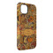 Thanksgiving iPhone 14 Pro Max Tough Case - Angle