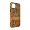 Thanksgiving iPhone 14 Pro Tough Case - Angle