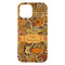 Thanksgiving iPhone 15 Plus Case - Back