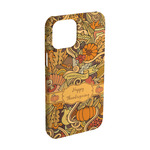 Thanksgiving iPhone Case - Plastic - iPhone 15 Pro