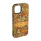 Thanksgiving iPhone 15 Tough Case -  Angle