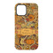 Thanksgiving iPhone 15 Tough Case - Back