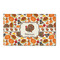 Traditional Thanksgiving 3'x5' Indoor Area Rugs - Main