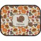 Traditional Thanksgiving Back Seat Car Mat