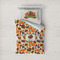 Traditional Thanksgiving Bedding Set- Twin Lifestyle - Duvet