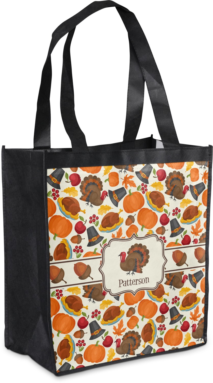 Big Dot Of Happiness Friends Thanksgiving Feast - Friendsgiving Gift Favor  Bags - Party Goodie Boxes - Set Of 12 : Target