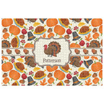 Traditional Thanksgiving Jigsaw Puzzle - 1000-piece (Personalized)