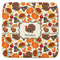 Traditional Thanksgiving Memory Foam Bath Mat 48 X 48