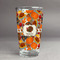 Traditional Thanksgiving Pint Glass - Full Fill w Transparency - Front/Main