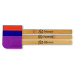 Traditional Thanksgiving Silicone Spatula (Personalized)