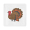 Traditional Thanksgiving Cocktail Napkins