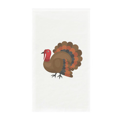 Traditional Thanksgiving Guest Paper Towels - Full Color - Standard