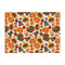 Traditional Thanksgiving Tissue Paper - Heavyweight - Large - Front