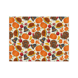 Traditional Thanksgiving Medium Tissue Papers Sheets - Heavyweight