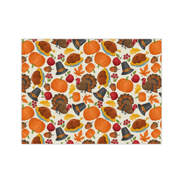 Custom Traditional Thanksgiving Medium Tissue Papers Sheets - Heavyweight