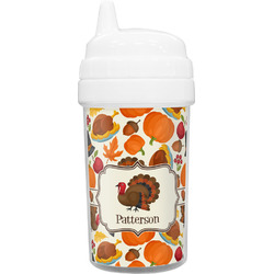 Personalized Silicone - Sippy Cup - Bottle Wraps – kikiscreationsnj