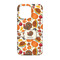 Traditional Thanksgiving iPhone 13 Case - Back