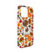 Traditional Thanksgiving iPhone 13 Mini Case - Angle