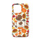 Traditional Thanksgiving iPhone 13 Mini Case - Back