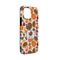 Traditional Thanksgiving iPhone 13 Mini Tough Case - Angle