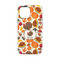 Traditional Thanksgiving iPhone 13 Mini Tough Case - Back