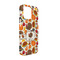 Traditional Thanksgiving iPhone 13 Pro Case - Angle