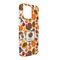 Traditional Thanksgiving iPhone 13 Pro Max Case -  Angle