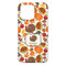 Traditional Thanksgiving iPhone 13 Pro Max Case - Back