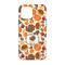 Traditional Thanksgiving iPhone 13 Pro Tough Case - Back