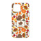 Traditional Thanksgiving iPhone 13 Tough Case - Back