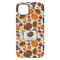 Traditional Thanksgiving iPhone 14 Plus Tough Case - Back