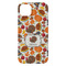 Traditional Thanksgiving iPhone 14 Pro Max Case - Back