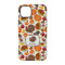 Traditional Thanksgiving iPhone 14 Pro Tough Case - Back