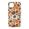 Traditional Thanksgiving iPhone 14 Tough Case - Back