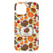 Traditional Thanksgiving iPhone 15 Plus Case - Back