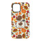 Traditional Thanksgiving iPhone 15 Tough Case - Back