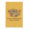 Happy Thanksgiving 20x30 - Matte Poster - Front View