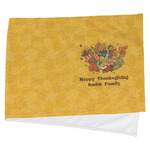 Happy Thanksgiving Cooling Towel (Personalized)