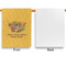 Happy Thanksgiving House Flags - Single Sided - APPROVAL