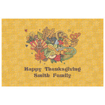 Happy Thanksgiving Jigsaw Puzzle - 1000-piece (Personalized)