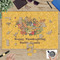 Happy Thanksgiving Jigsaw Puzzle 1014 Piece - In Context