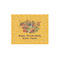 Happy Thanksgiving Jigsaw Puzzle 110 Piece - Front