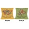 Happy Thanksgiving Outdoor Pillow - 20x20